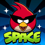 Angry Birds Space for Windows Phone – Game Angry Birds on the Wind …