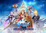 Developed based on Aurora Kingdom, AURA Fantasy is an idle over-the-map RPG with an artistic visual interface, lots of free AURA Fantasy code for readers and gamers after participating in VNG‘s event activities.
