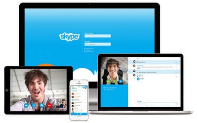 Rename Skype, change Skype name, fix Skype name on iPhone